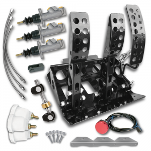 RACEPB-CMB$$$$-PEDAL-BOX-[FLOOR-MOUNTED]-SPORTLINE-[HYDRAULIC]-MULTI-APPLICATION-(3-PEDAL)-KIT[B]-[HYD-01]